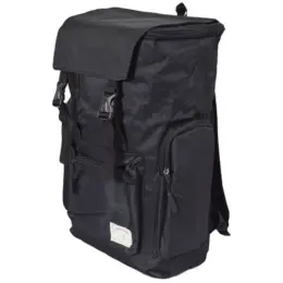 Urban Man Shift Squaretop Backpack Black Side